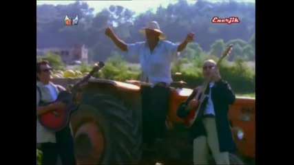 Ayna - Akdeniz 