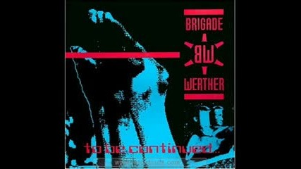 Brigade Werther - Killbeat - 1989 