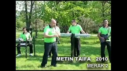 Merak 2 - Metin Taifa 2010 