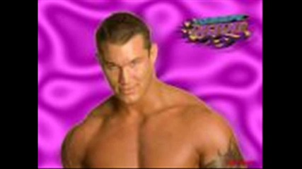 randy orton the viper