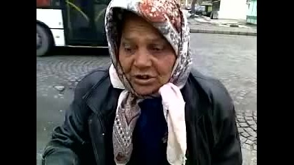 Smiah Ludata babka - interviu.avi - Youtube