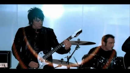 Bon Jovi - Superman Tonight [ Високо Качество ]