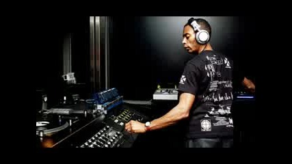 Jeff Mills - Late Night - ( Mills Mix )