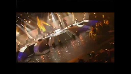 Българската Песен В Евровизия 2009 - На Живо Красимир Аврамов Илюзия