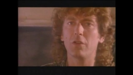 Robert Plant - Big Log