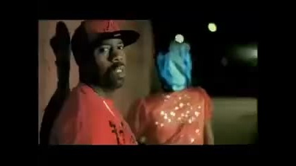 Lil Mama - G - Slide (tour Bus) - How She Move Version