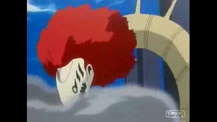 Bleach - maniq 