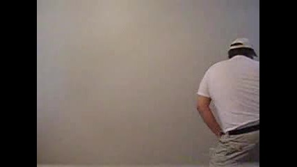 Fat Kid Dancing To Mikas Big Girl