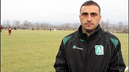 Ивайло Петев: Лудогорец е сред петте най-подкрепяни отбора в България