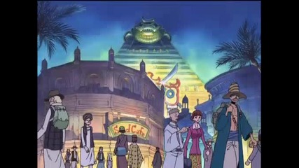 One Piece - 103 [good quality]