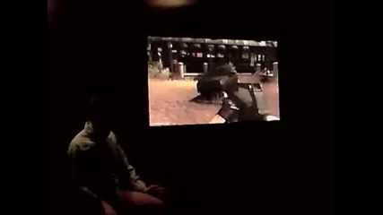 Far Cry 2 - Gameplay Video 