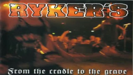 Rykers - This Separation Mine