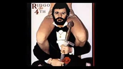 Ringo Starr - Ringo the 4th [ Full Album 1977 ]