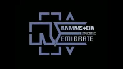 Rammstein Feat Emigrate - Multimix