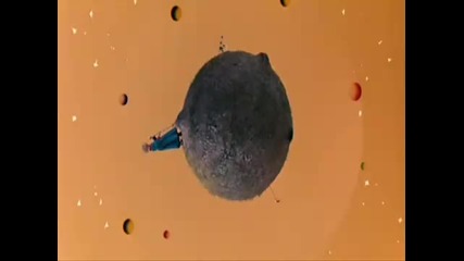 The Little Prince Малкият принц Екзюпери