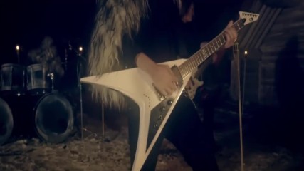 Bloodbound - Battle In The Sky 2017 official clip