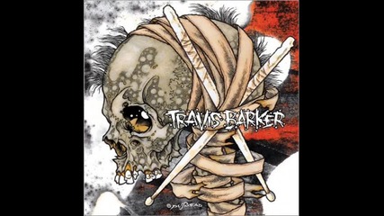 10 - Travis Barker - Raw Shit