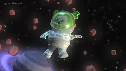 • Н О В О 2o11 • Gummibar - Mr. Mister Gummibar