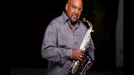 Gerald Albright - The Hook