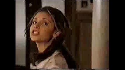 Неизлъчвана серия на Бъфи!