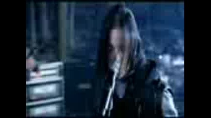 Bullet For My Valentine - Waking The Demon