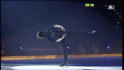 Anastacia - In Your Eyes (live @art on Ice ) 