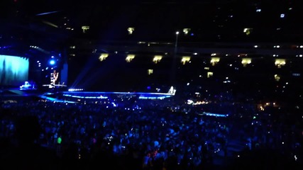 На живо от Питсбърг! Taylor Swift - Clean - The 1989 World Tour‬ - 06.06.2015