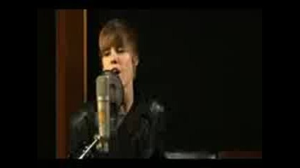 Justin Bieber Never Say Never ft Jaden Smith 