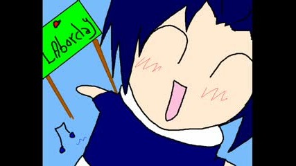 Sasukes Song