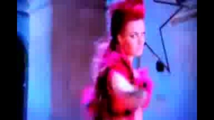 Maria new studio clips 