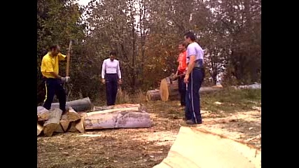 enduro kazanlak