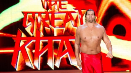 The Great Khali's five greatest moments
