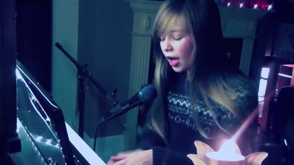 Let It Go - Frozen - Connie Talbot cover