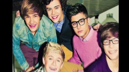 One Direction. {lovely guys}!