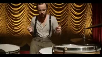 One Republic - All the right moves [hq]