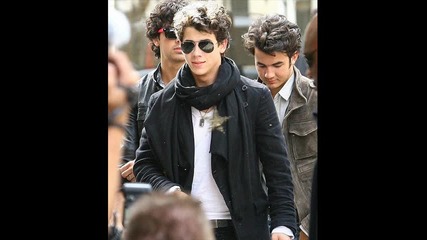 Nick .. ;pp