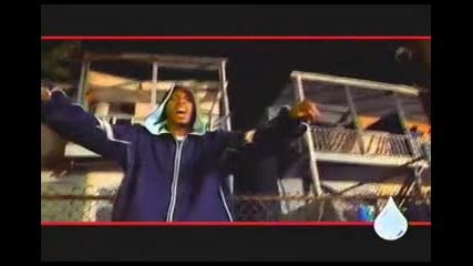 Dmx - We Right Here