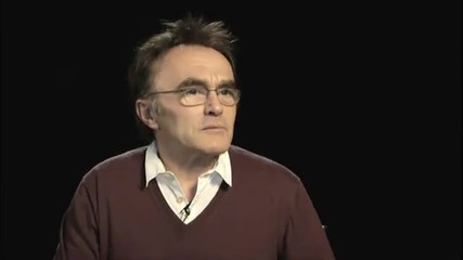 Danny Boyle 127 Hours Interview 