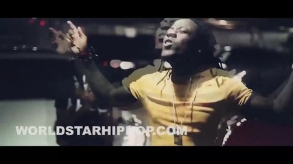 Ace Hood Ft Meek Mill - Going Down (official Music Video)