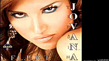 Jovana Tipsin - Izvestaj - Audio 2005