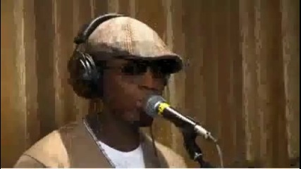 Ne - Yo - Take a Bow (rihanna Cover) 