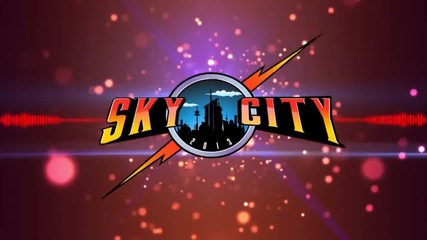 K-391 - Sky City 2013 ft. Gjermund Olstad