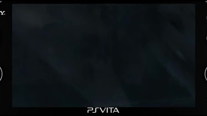 Metal gear Solid Hd Collection ps Vita Trailer