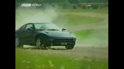 Ferrari456gt - Gramvane Na Dvigatela