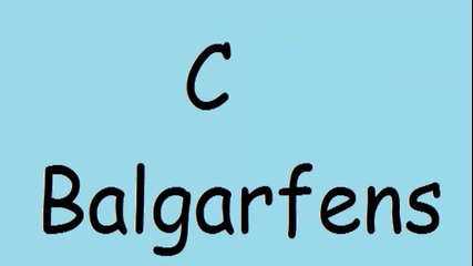 Весели празници c Балгарфенс