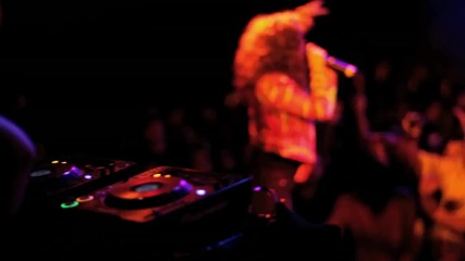 Katy B - Katy On A Mission - Official Music Video