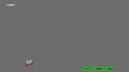 Wade Barrett 13th and New Wwe Theme Song