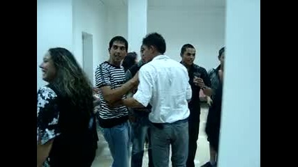 ramusait parti