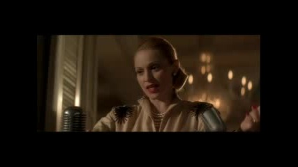 Madonna - Dont Cry For Me Argentina (video)