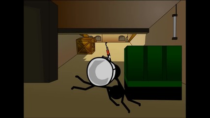 Counter - Strike - De dust Hd